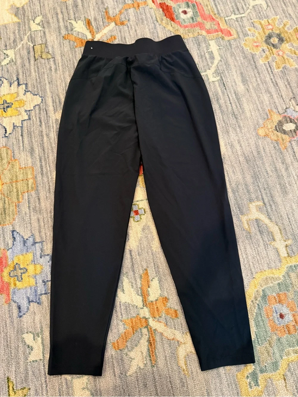 Nike Women's Dri-Fit Bliss Victory Training Pants Black - Small